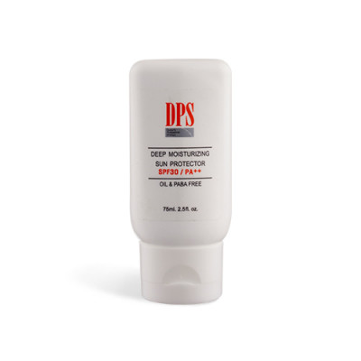 DPS 딥 모이스춰 썬크림 SPF 30 75ml